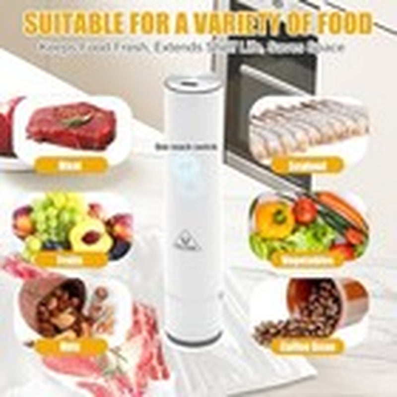 Vacuum Sealer,Food Saver Vacuum Sealer Machine,Compac