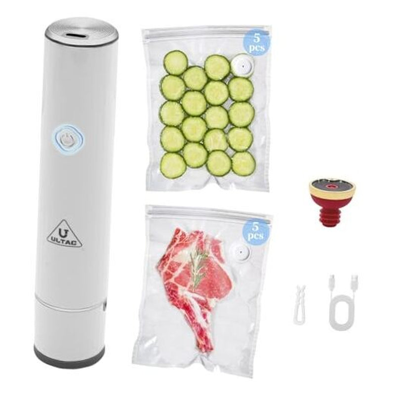 Vacuum Sealer,Food Saver Vacuum Sealer Machine,Compac