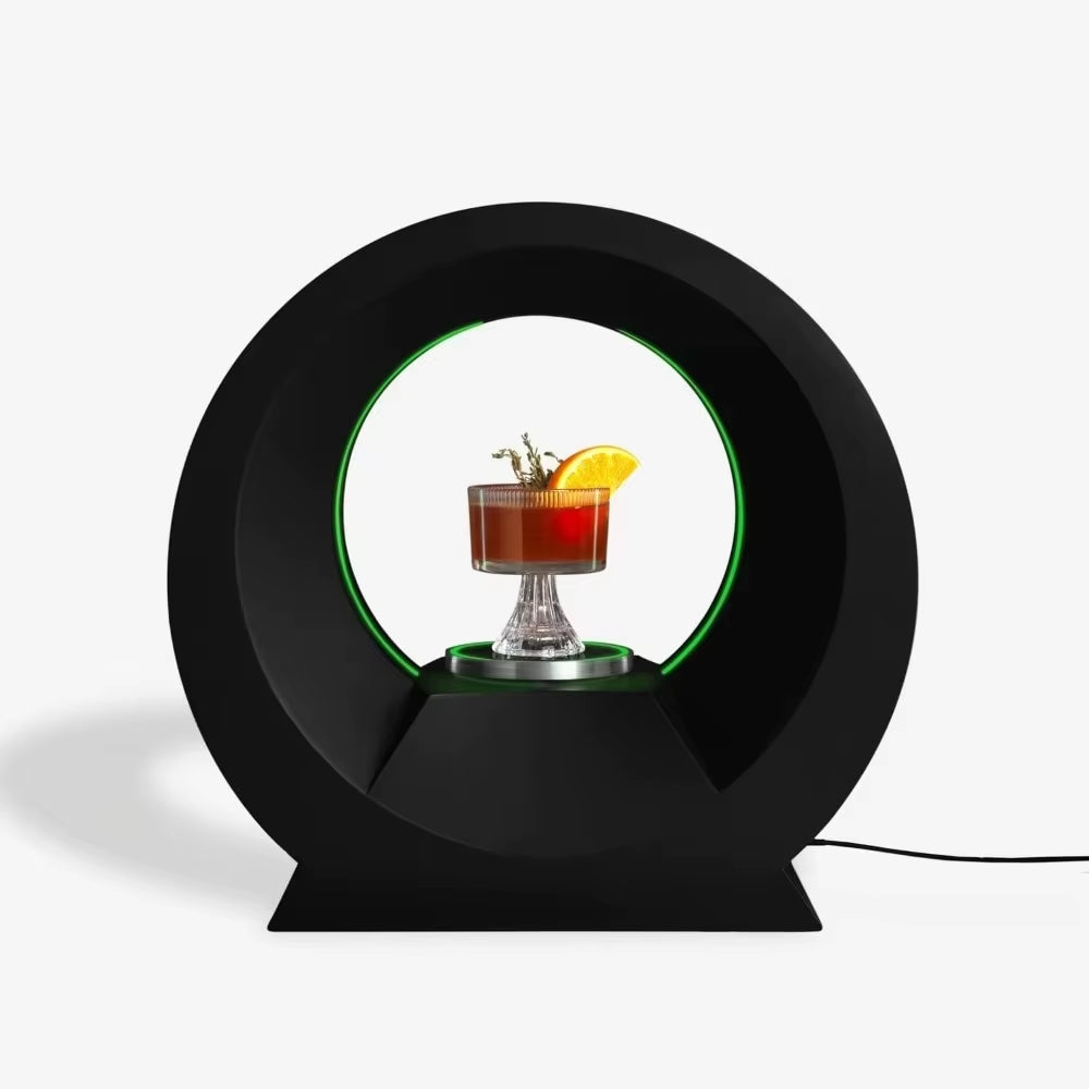 Home Bar 360 Cocktail Drink Mixer, Margarita Cocktail Maker Machine, Cocktail and Mocktail Drink Maker, App-Enabled Drinks