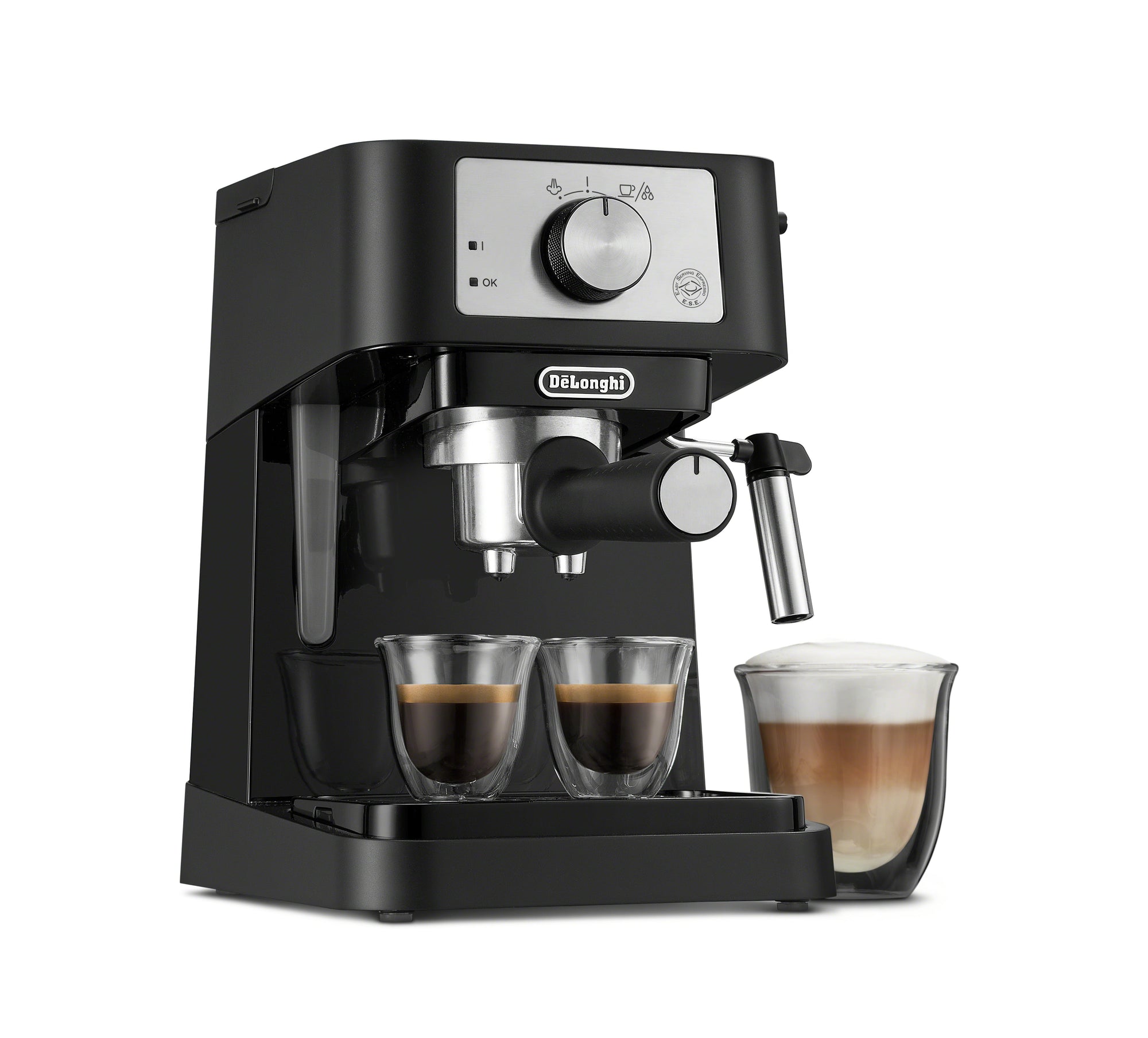 Stilosa Espresso Machine
