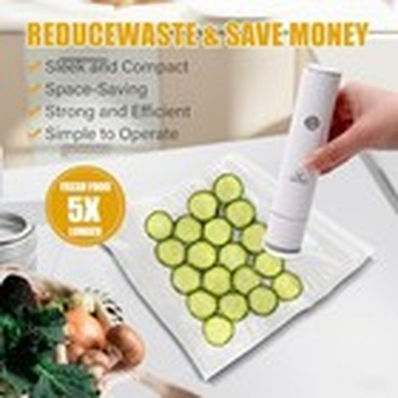 Vacuum Sealer,Food Saver Vacuum Sealer Machine,Compac